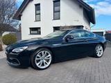 BMW 640d Coupe 360* Kamera - gebrauchte BMW 640 aus dem Jahr 2015