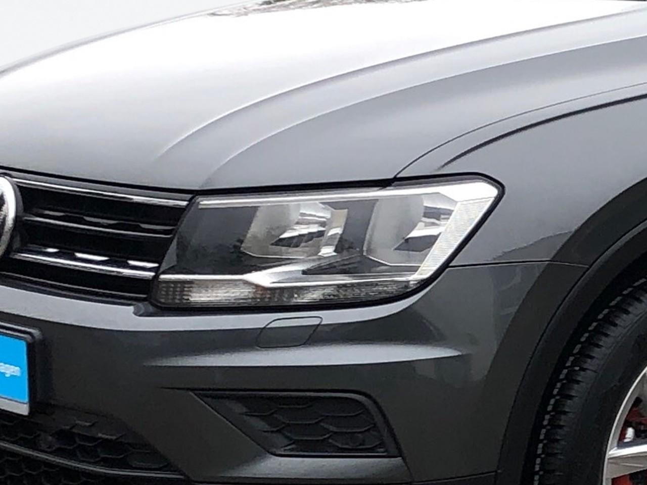 Volkswagen Tiguan 2,0 l TDI DSG JOIN+AHK+NAVI
