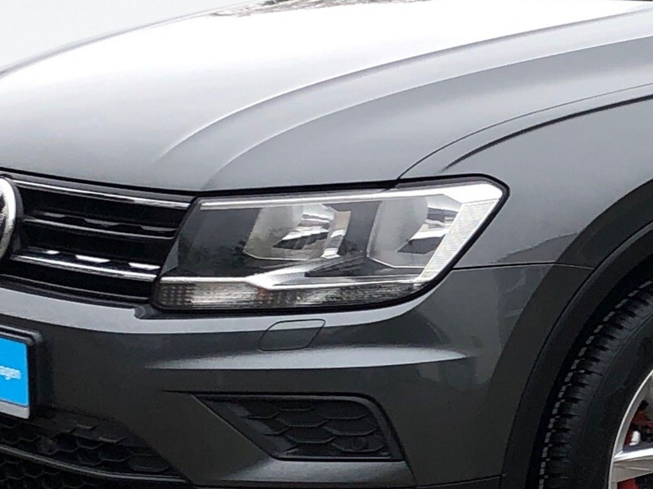 Volkswagen Tiguan 2,0 l TDI DSG JOIN AHK NAVI foto 3