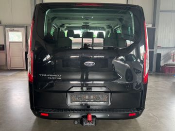 Ford Tourneo Custom - 7
