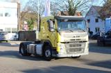 Volvo  FM 370 E6 Flach/Schlafkabine/I-Shift/NUR 120Tkm - Angebote