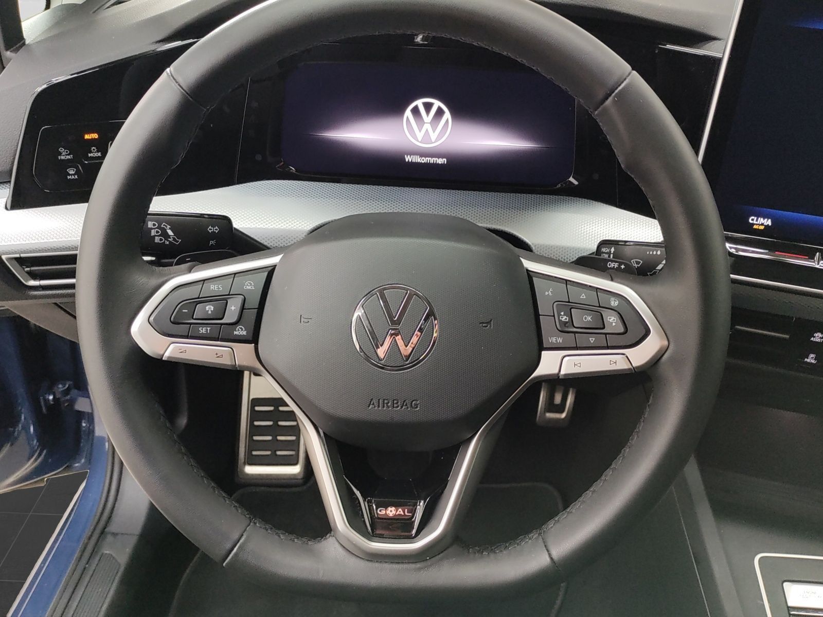 Volkswagen Golf - Bild 9