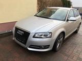 Audi A3 Sportback 2.0 TDI Ambition