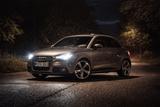 Audi A1 1.6 TDI S line S line (Langstrecke)