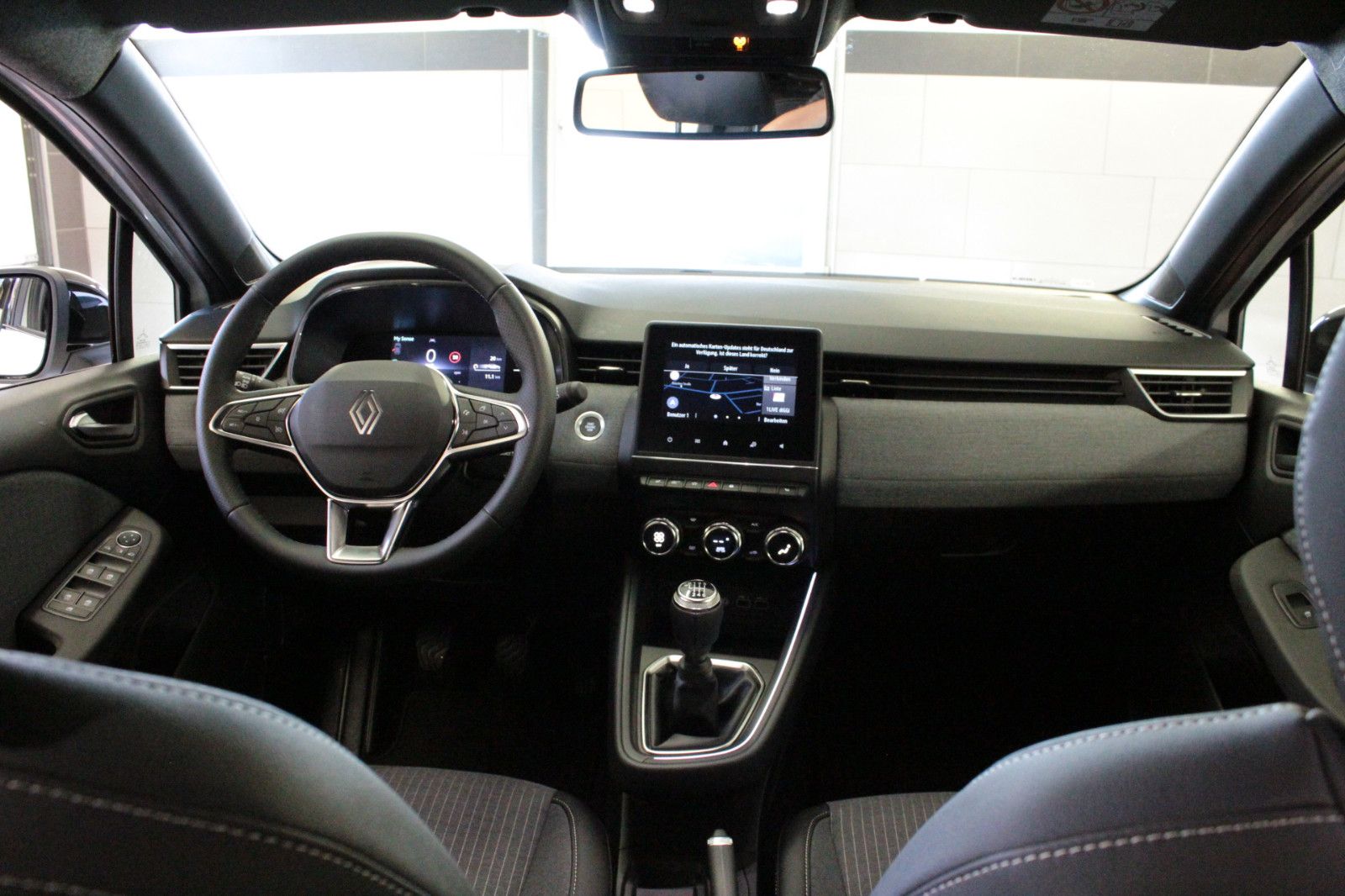 Fahrzeugabbildung Renault Clio TCe 90 Techno *Winter-Paket*Look-Paket*