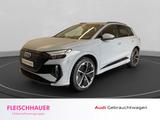 Audi Q4 40 2x S-Line Matrix ACC RFK Navi  Leder Sound - Audi Q4 in Köln
