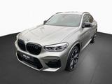 BMW X4 M Competition AHK,Pano,LiCoPro,HUD,H/K,CarPl - gebrauchte BMW X4 M aus dem Jahr 2021