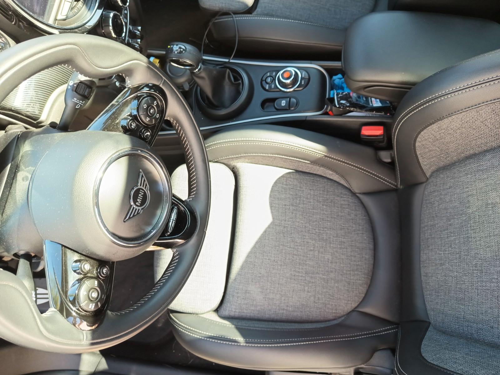 MINI Countryman SE (Cooper)