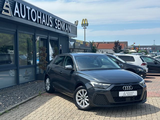 AUDI A1 Sportback 25 TFSI MATRIX*VIRTUAL*PDC*