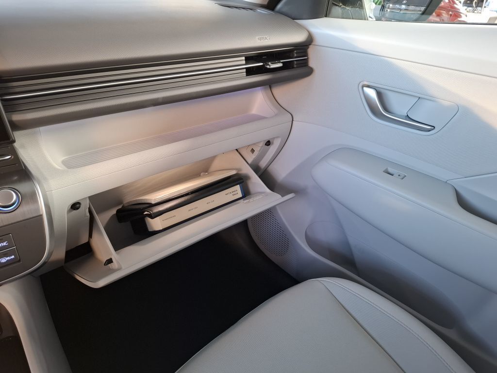 Hyundai KONA - Bild 23