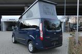 Ford Transit Custom Nugget #MARK #LED #SITZHZG #DAB - Ford D transit