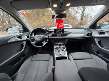 Audi A6 - 5
