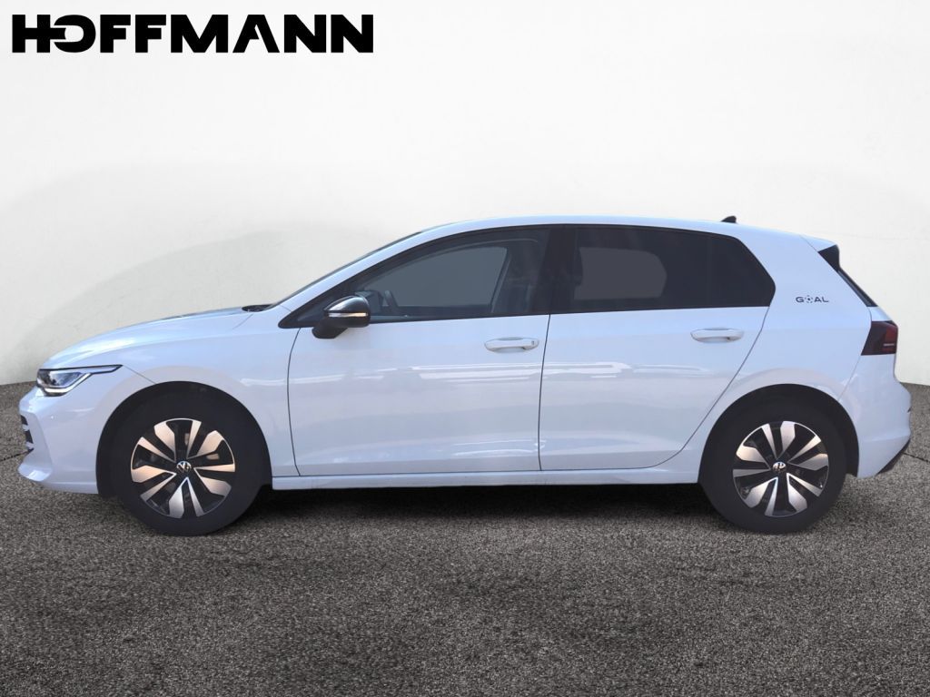 Fahrzeugabbildung Volkswagen Golf 1.5 TSI OPF Goal