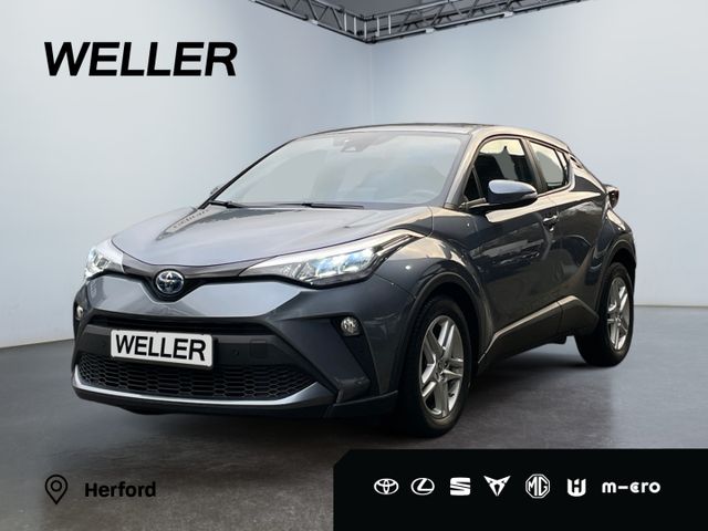 Toyota C-HR Hybrid Business-Edition *LED*Kamera*Sitzhz*