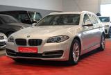 BMW 528i F11 Touring Aut. 1.Hand*Scheckheft*Bi-Xenon - BMW 528: Automatik
