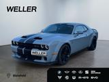 Dodge Challenger 6,2L V8 SRT Hellcat Supercharged HEMI - Dodge Challenger: Srt8