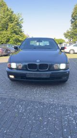 BMW 528i automatik - BMW 528 aus 1999: 528i