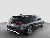 Audi S6 e-tron - Vorschau Bild 3