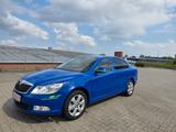 Skoda Octavia Lim. Ambiente - Skoda Gebrauchtwagen von 2009