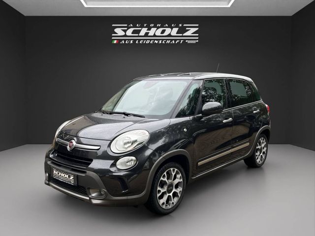 Fiat 500L TREKKING 1.4 T-Jet 16V 88kW