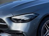 Mercedes-Benz C 180 T +AMG+MBUX+Sportausp.+KAMERA+AHK+360°+SHZ - Mercedes-Benz C 180: Sport