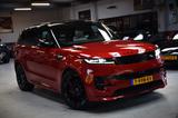 Land Rover Range Rover Sport Dynamic SE Hybrid P440e  2023 - Land Rover Range Rover Sport Se mit Hybrid-Antrieb (Benzin/Elektro)