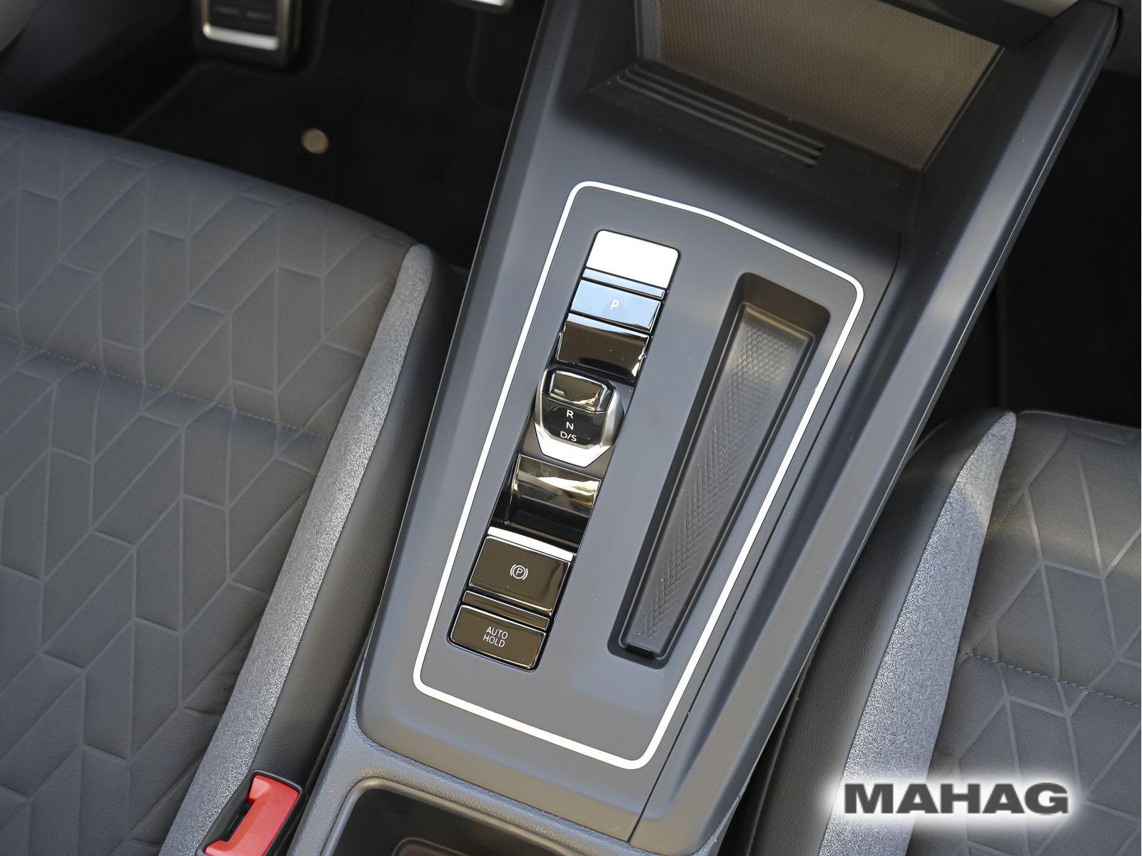 Volkswagen Golf VIII ENERGY 1.5 eTSI LED Navi ParkPilot Rea, миниатюра 15