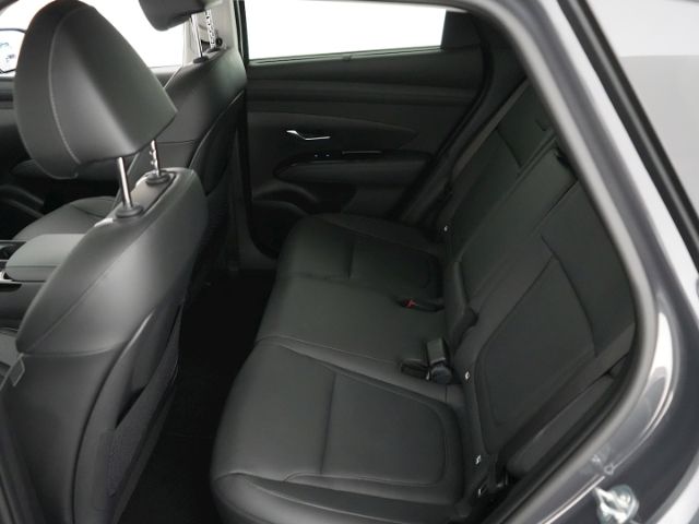 Tucson FACELIFT PHEV PRIME 4WD AT+LED MATRIX+ECS