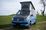 Volkswagen VW T6 California Ocean  Seikel Fahrwerk |... - VW T6 California Gebrauchtwagen in Dresden