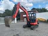 Kubota KX 121-3 Alpha Mini Bagger - Angebote