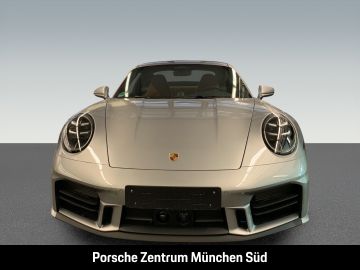 Porsche 992 - 8