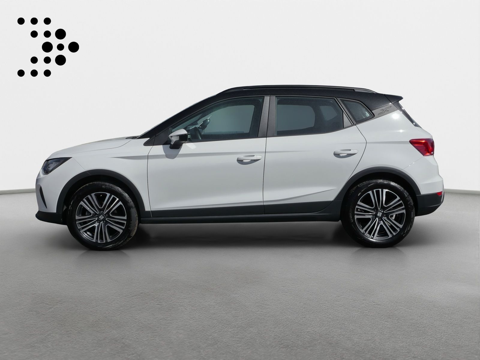 Seat Arona 1.0 TSI Style AHK*LED*EPH*GRA*FullLink*17Z imagem 3