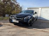 Mercedes-Benz CLS 63 AMG Mercedes-AMG CLS 63 S 4MATIC Merc... - gebrauchte Mercedes-Benz CLS 63 AMG aus dem Jahr 2016