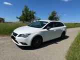 Seat Leon ST 1.2 TSI 81kW Start&Stop CONNECT CONNECT - Seat Leon: Connect