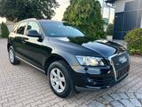 Audi Q5 2.0 TDI  quattro Bi-Xenon - gebrauchte Audi Q5 aus dem Jahr 2009