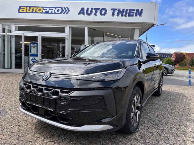 Volkswagen T-Roc 1.5 eTSI DSG Life APP/ACC/LED/SHZG/PDC