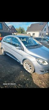 Mercedes-Benz B 170 - - gebrauchte Mercedes-Benz B 170 aus dem Jahr 2005