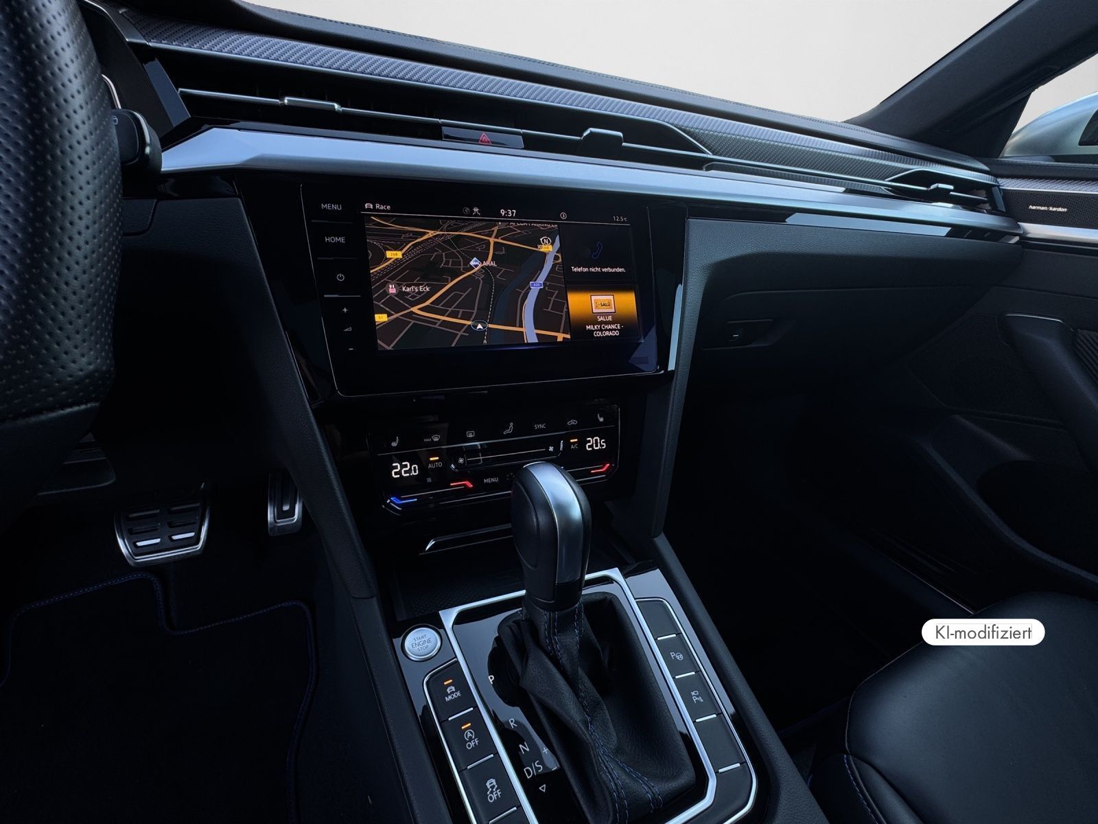 Volkswagen Arteon - Bild 13
