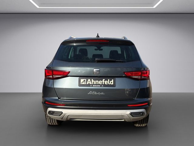 Ateca 2.0 TDI Xperience