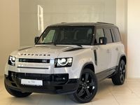 Land Rover Defender - Vorschau Bild 11