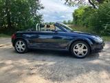 Audi AUDI Cabriolet TT8 N - Audi Cabriolet aus 2002