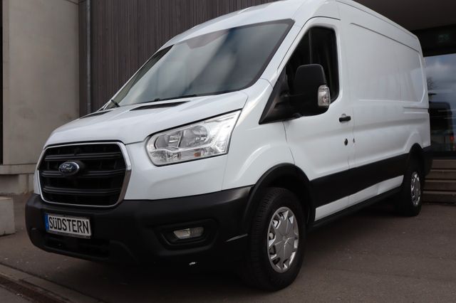 Ford Transit Kasten 350 L2/H2 Klima/AHK/RFK/Display