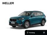 BMW X1 sDrive20d AHK,AdapLED,Hifi,Kamera,KomZu,Live+