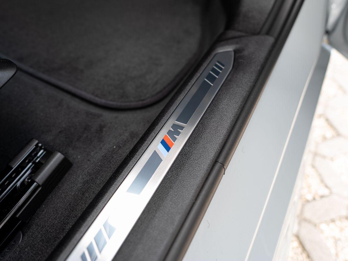 BMW 116 M Sport adapLED Komfzg S-Glas Wireless SpPak, миниатюра 10