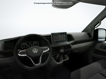 Volkswagen Crafter - 10