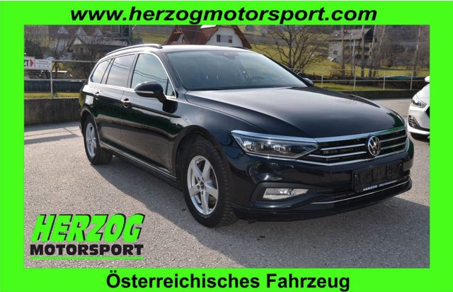 Volkswagen Passat Variant Business 2,0TDI MATRIX EXP:17.450