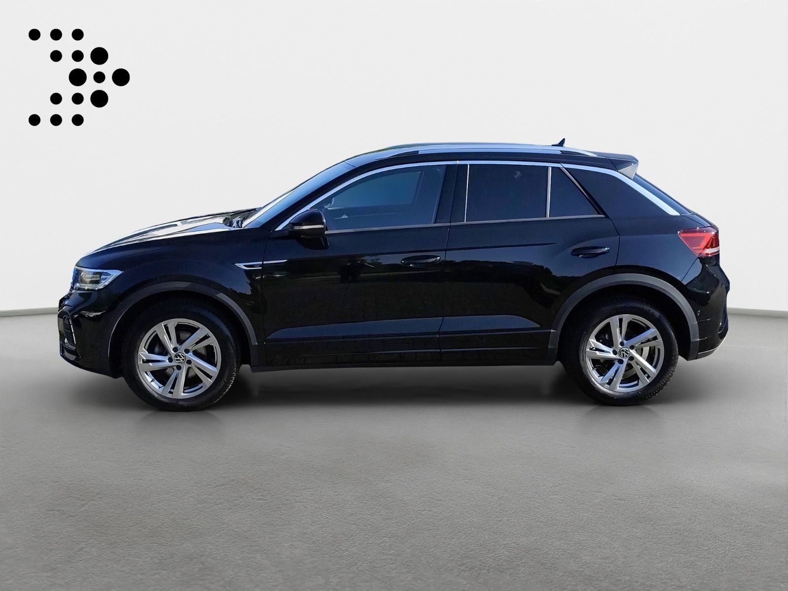 Volkswagen T-Roc - Bild 5