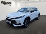 MG HS LUXURY Hybrid+Navi+Memory Sitze+360 Grad Kame - MG HS Gebrauchtwagen in Düsseldorf