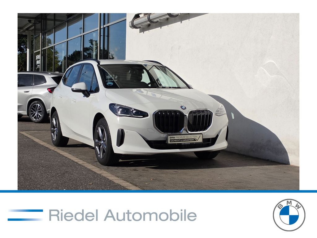 Image of BMW 220 Active Tourer