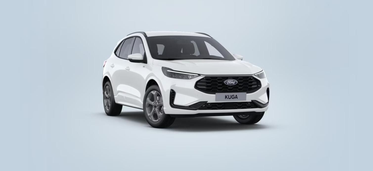 Ford Kuga - Bild 2